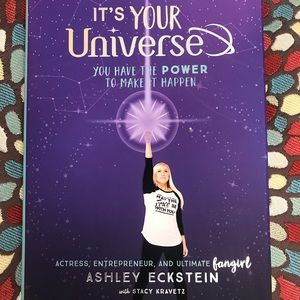 📕It’s Your Universe📕